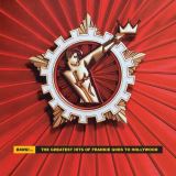 Frankie Goes To Hollywood Bang! The Greatest Hits Of - Reissue