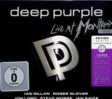 Deep Purple Live At Montreux 1996/2000 (CD+DVD)