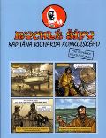Švihálek Milan Rychlé šífy kapitána Richarda Konkolského