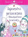 Sun Škola pro princezny-Tajemství diamantové komnaty