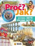 Sun Proč? Jak?:Historie, jak všechno začalo