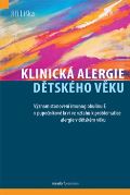 Maxdorf Klinická alergie dětského věku