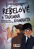 Sun Rebelové a tajemná komnata
