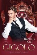 Fortuna Libri Gigolo – zpověď luxusního společníka