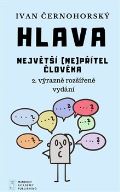 Černohorský Ivan Hlava