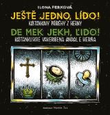Ferková Ilona Ještě jedno, Lído!