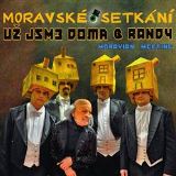 Indies Records Moravsk setkn