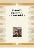 Veduta Komentáře papeže Pia II. ve třinácti knihách