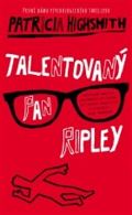 Slovart Talentovaný pan Ripley