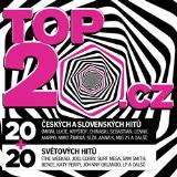 Rzn interpreti TOP20.CZ 2020/2
