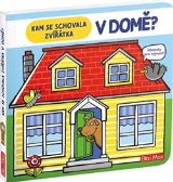 Ella & Max Kam se schovala zvířátka v domě