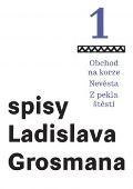 Akropolis Obchod na korze – Nevěsta – Z pekla štěstí