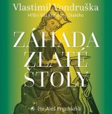 Tympanum Vondruška: Záhada zlaté štoly - Hříšní lidé Království českého