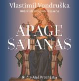 Tympanum Vondruška: Apage Satanas - Hříšní lidé Království českého