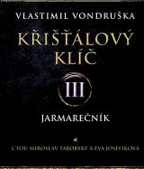 Tympanum Vondruka: Kilov kl III. - Jarmarenk