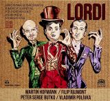 Supraphon Wilde, Ross: Lordi