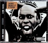 Skunk Anansie Stoosh