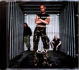 Skunk Anansie Paranoid & Sunburnt