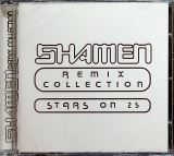 Shamen Remix Collection (Stars On 25)