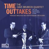 Brubeck Dave - Quartet Time Outtakes