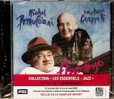 Flamingo Michel Petrucciani & Steph