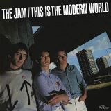 Jam This Is The Modern World (Coloured)
