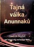 Fontna Tajn vlka Anunnak