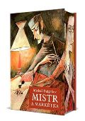 Rybka Publishers Mistr a Markétka