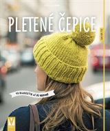 Vašut Pletené čepice – od klasických až po moderní