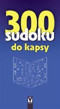 kolektiv autor 300 sudoku do kapsy