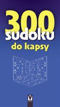 kolektiv autorů 300 sudoku do kapsy