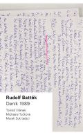 Ústav pro soudobé dějiny AV ČR Rudolf Batěk