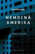 Paseka Nemocn Amerika