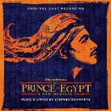 Warner Music Prince Of Egypt