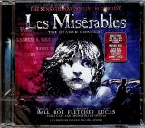 Warner Music Les Misrables: The Staged Concert (The Sensational 2020 Live Recording - Live)