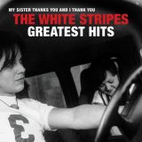White Stripes White Stripes Greatest Hits (2LP)