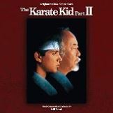 OST Karate Kid II