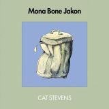Universal Mona Bone Jakon (Super Deluxe Edition 12"+Blu-ray+4CD)