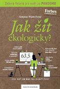 barecz & conrad books Jak žít ekologicky?
