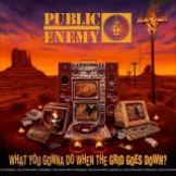 Public Enemy What You Gonna Do When The