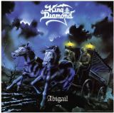 King Diamond Abigail - Jigsaw Puzzle (500 pieces)