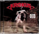 Krokus Dirty Dynamite