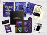 Wakeman Rick Return To The Centre Of The Earth (Deluxe Box 4CD+DVD, Press Pack, Photo, Posters)