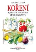 Lánská Dagmar Koření a jeho užití