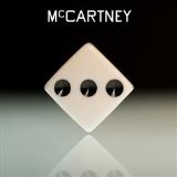 McCartney Paul McCartney III