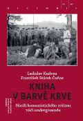 Academia Kniha v barvě krve