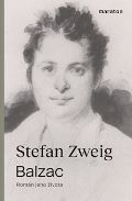 Zweig Stefan Balzac
