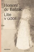 Balzac Honoré de Lilie v údolí