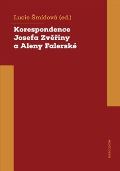 Karolinum Korespondence Josefa Zvěřiny a Aleny Falerské (1971-1975)