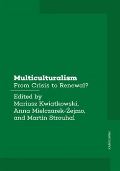 Karolinum Multiculturalism